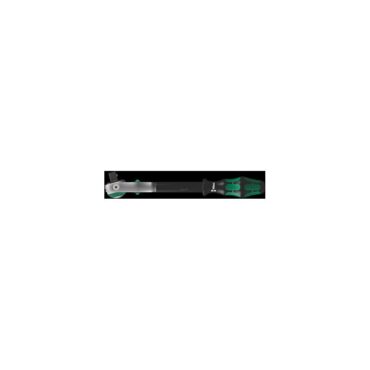 Wera 8000 C Zyklop Speed Ratchet with 1/2″ Drive Clearance WERA TOOLS