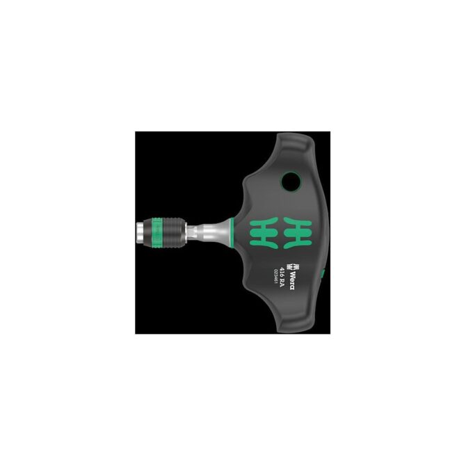 Wera Tools 416 RA T-Handle Bitholding Screwdriver New Models