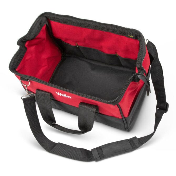 Weller Soldering Station Storage Case Soft Sided Lower Price