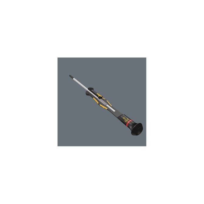 Wera 1578 A/6 ESD 6pc Screwdriver Set and Rack Lower Prices WERA TOOLS