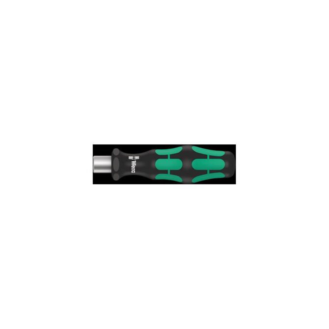 Wera 813 78 mm Hex Tip Kraftform Plus Bitholding Screwdriver Offering Discounts WERA TOOLS