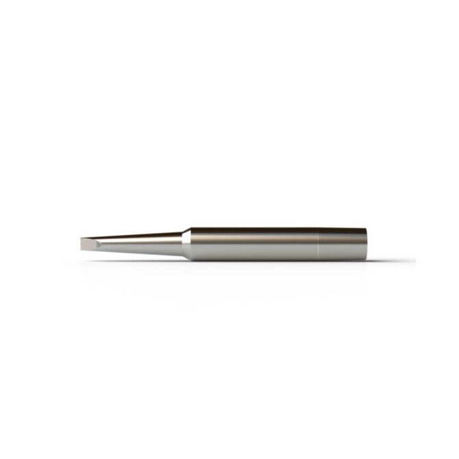 Weller Screwdriver Soldering Tip 2.4 mm for WLIR60 3pk Lower Price