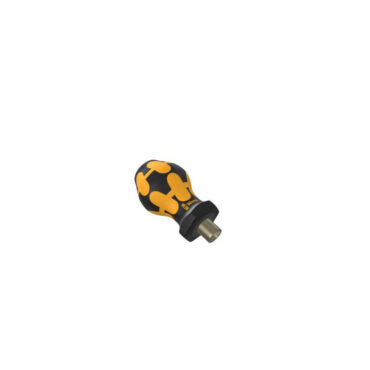 Wera 811/1 ESD Stubby Bitholding Screwdriver Magnetic Best Price WERA TOOLS