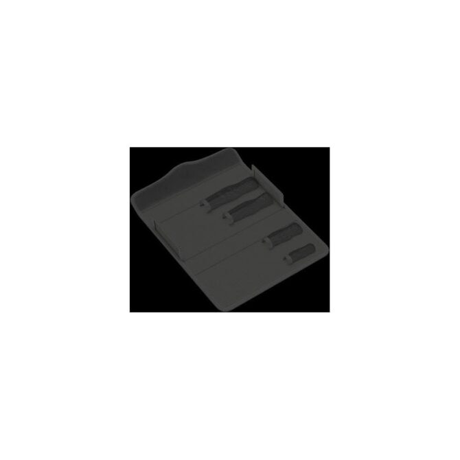 Wera Tools 9466 Textile Box for 6004 Joker VDE 4 Lower Price