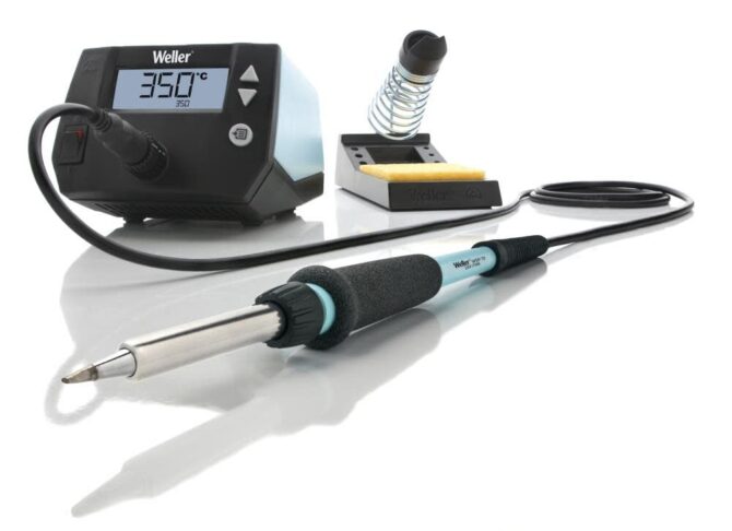 Weller WE1010NA Digital Soldering Station Best Price