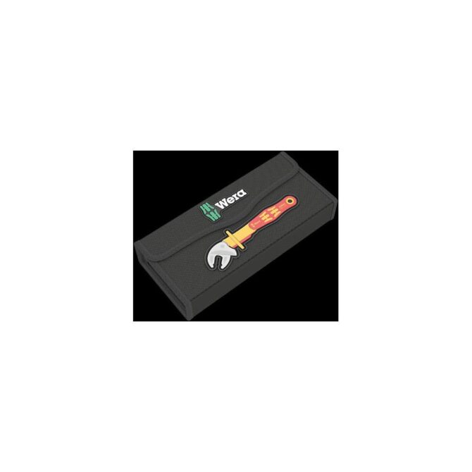 Wera Tools 9466 Textile Box for 6004 Joker VDE 4 Lower Price