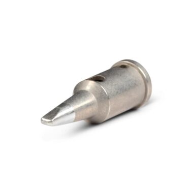 Weller Double Flat Soldering Tip 2.4 mm for WLBU75 3pk Best Price