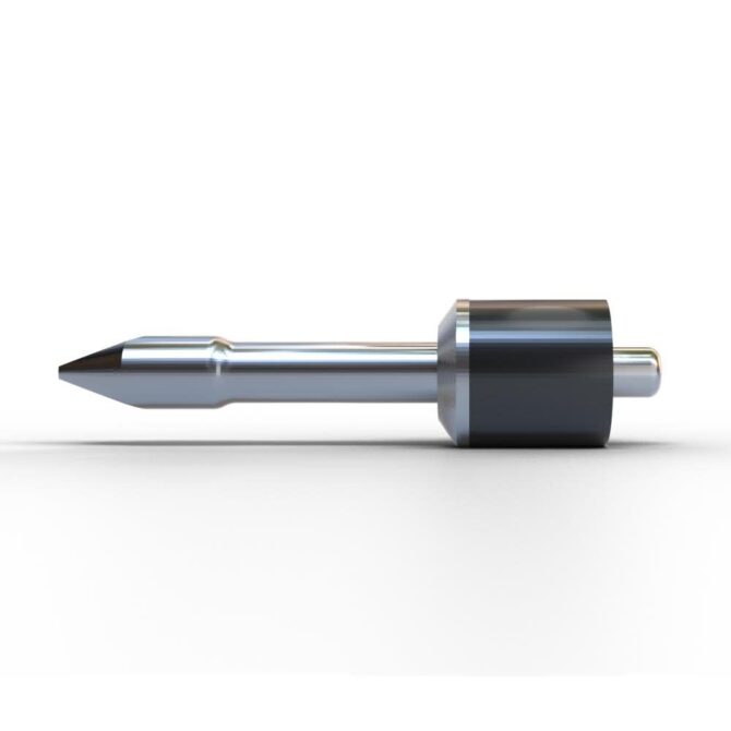 Weller Chisel Soldering Tip 4.0 mm for WLBRK12 3pk Glamor Model