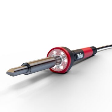 Weller 80W Soldering Iron LED Halo Ring Unique Style