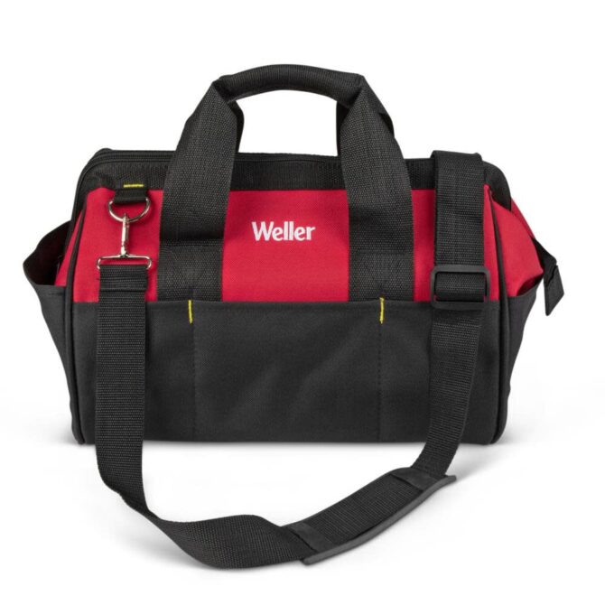 Weller Soldering Station Storage Case Soft Sided Lower Price