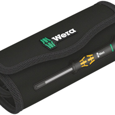 Wera 25pc Kraftform Micro ESD Big Pack 1 Screwdriver Set Unique Style WERA TOOLS