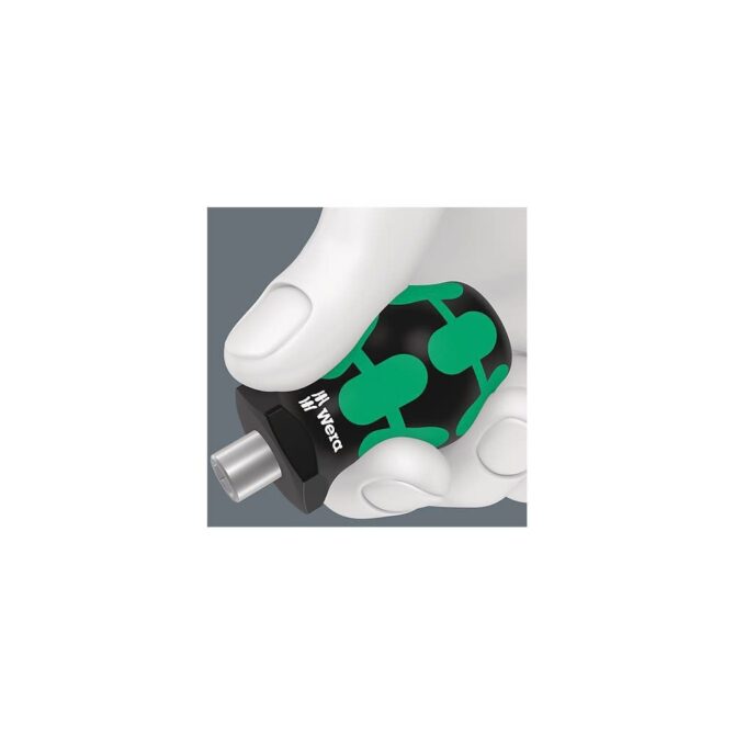 Wera 19pc Kraftform Kompakt Stubby 1 Screwdriver Set Lower Price WERA TOOLS