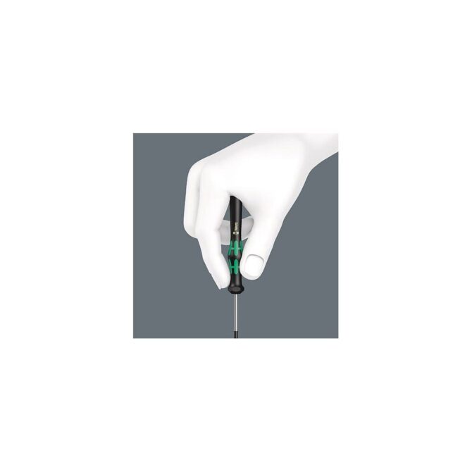 Wera 25pc Kraftform Micro Big Pack 1 Screwdriver Set 30%-70% Off WERA TOOLS