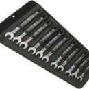 Wera 6003 Joker 11 Metric 1 Combination Wrench Set 11pc The Best Choice WERA TOOLS
