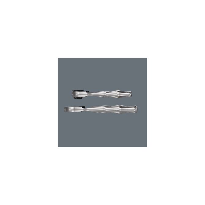 Wera 27pc Kraftform Kompakt Zyklop Mini 2 Ratchet Set Lower Prices WERA TOOLS