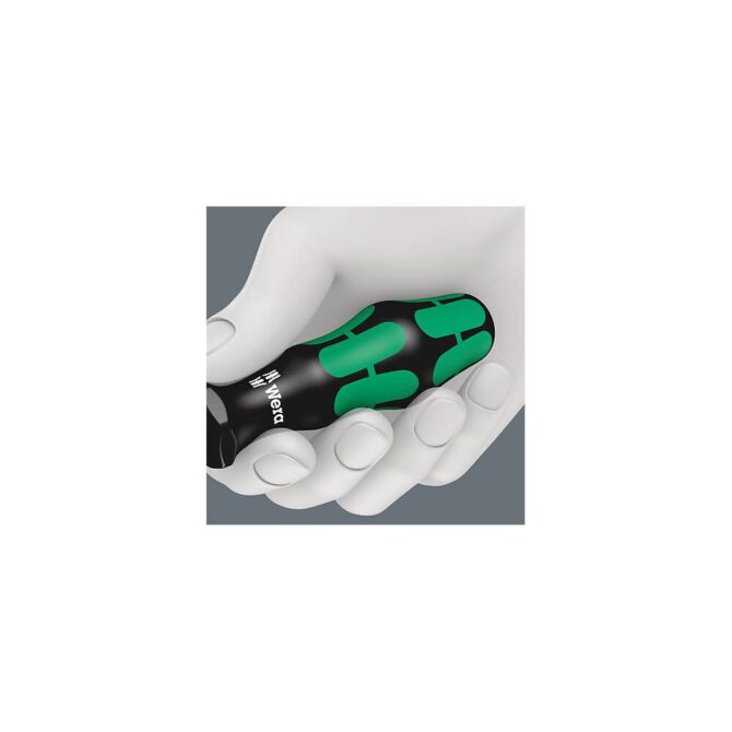 Wera 367/7 TORX庐 HF Kraftform Plus Screwdriver Set 7pc 30%-70% Off WERA TOOLS