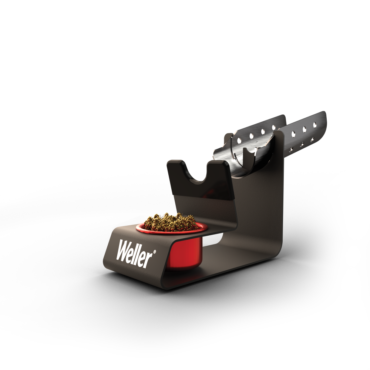 Weller Soldering Iron Holder with Dry Tip Cleaner Best Price