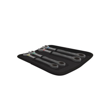 Wera 6000 Joker 4 Metric 1 Combination Ratchet Wrench Set Online Store WERA TOOLS
