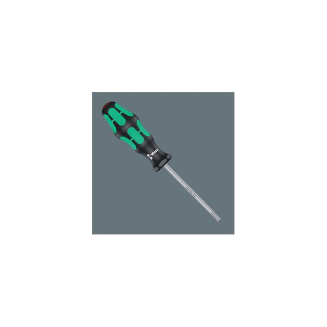 Wera Kraftform XXL 3 All-Round Screwdriver Set 11pc 30%-70% Off WERA TOOLS