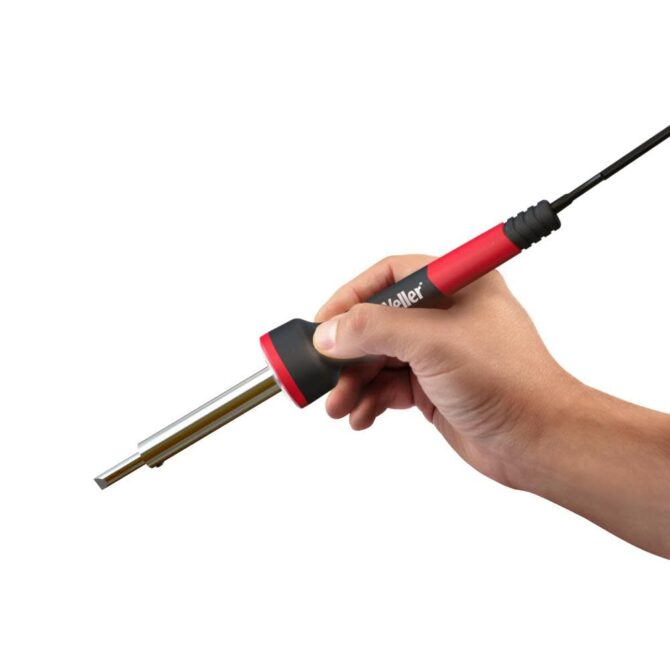 Weller 60W Soldering Iron LED Halo Ring Affordable Price