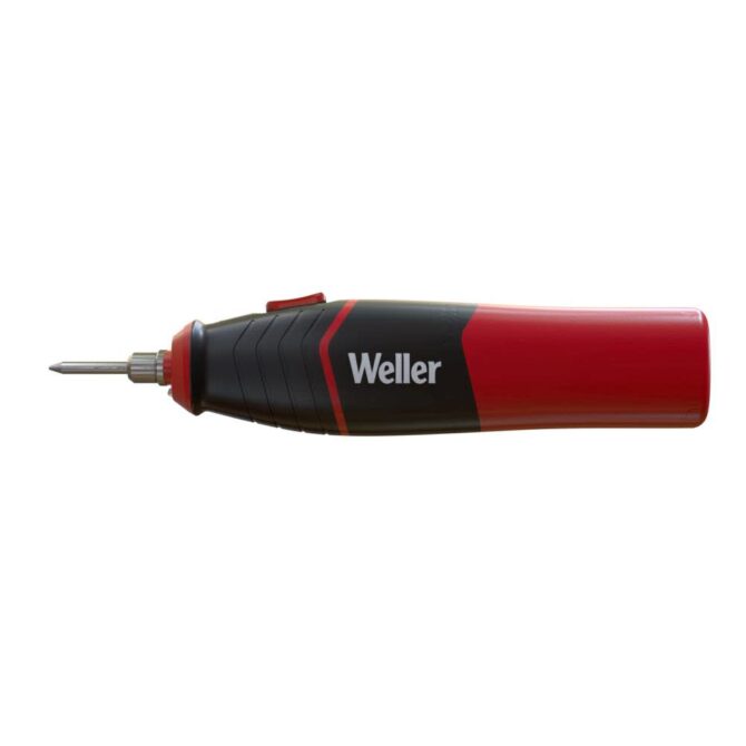 Weller 6W/8W Cordless Soldering Iron AA Battery Powered Affordable Price