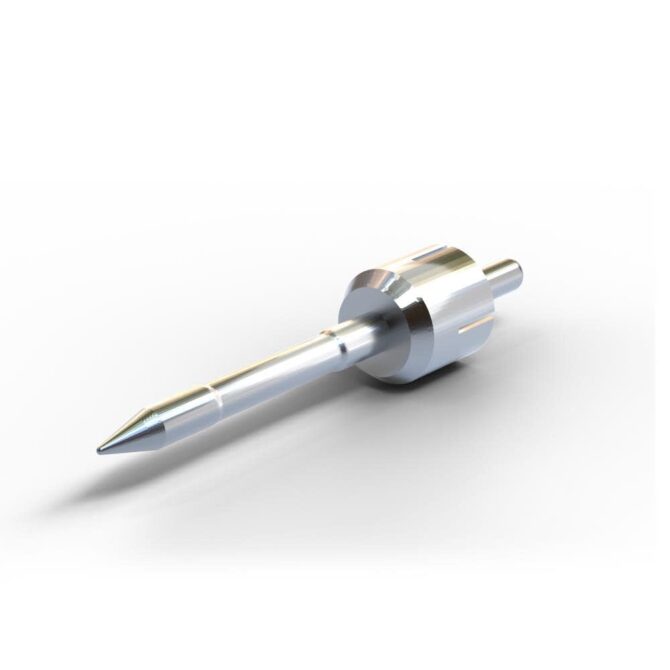 Weller Conical Soldering Tip 0.3 mm for WLIBA4 3pk Clearance