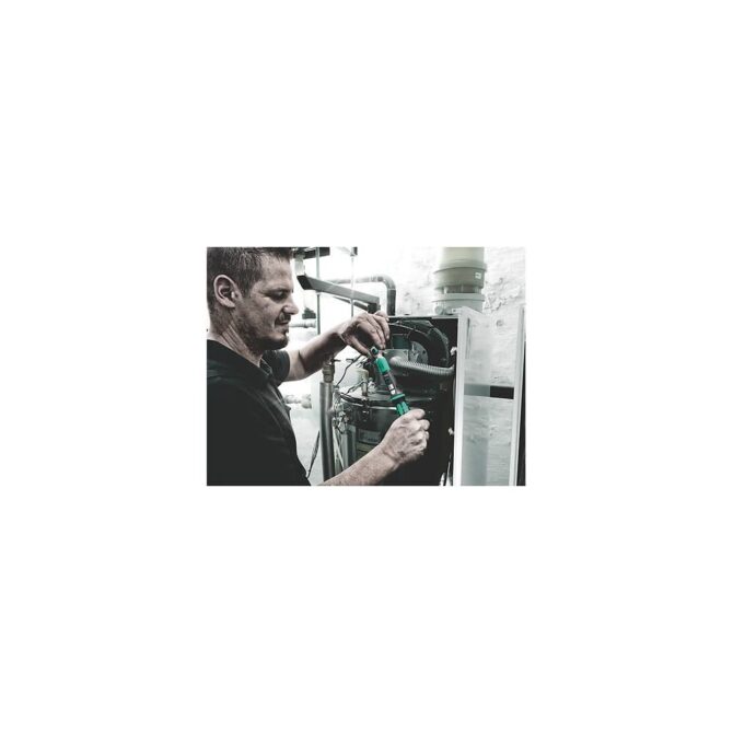 Wera Tools 2-12 Nm Safe-Torque A 2 Torque Wrench Cheaper
