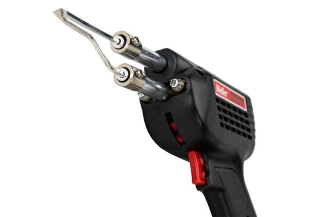 Soldering Gun, Professional Best Price WELLER