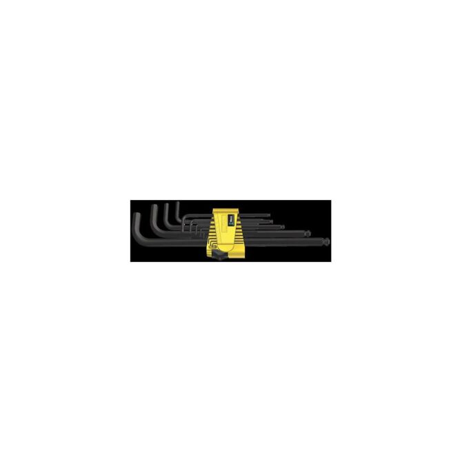 Wera Imperial BlackLaser 950/13 Hex-Plus 1 L-Key Set 13pc Lower Price WERA TOOLS