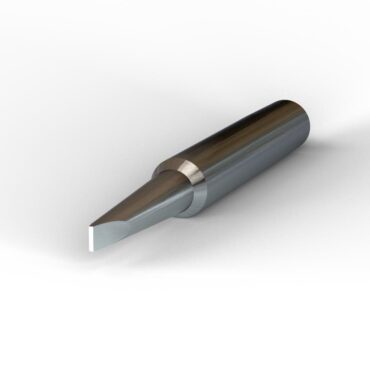 Weller Screwdriver Soldering Tip 2.4 mm for WLIR60 3pk Lower Price