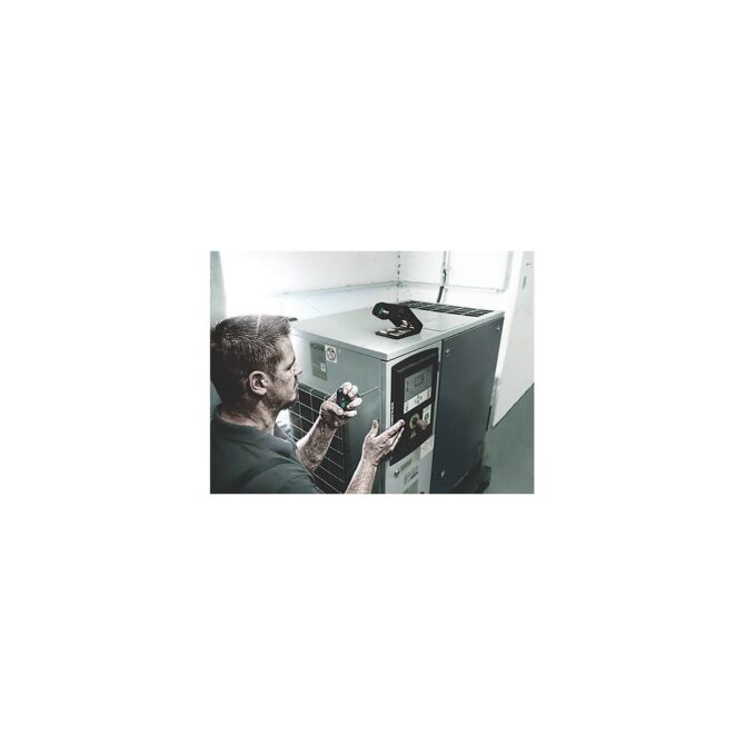 Wera Tools 416 RA T-Handle Bitholding Screwdriver New Models