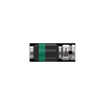 Wera 1/4″ 8784 A1 Zyklop Bit Adaptor with Quick-Release Chuck Lower Price WERA TOOLS