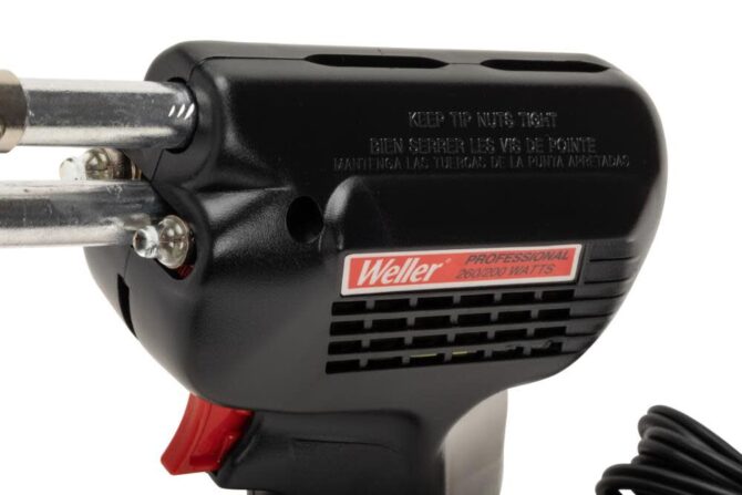 Soldering Gun, Professional Best Price WELLER