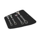 Wera 6000 Joker 4 Imperial 1 Combination Ratchet Wrench Set Absolute Quality WERA TOOLS