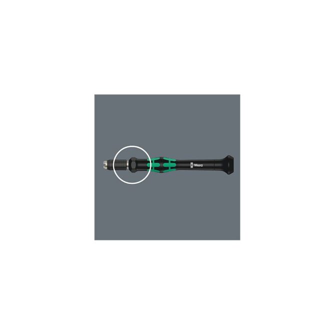Wera 11pc Kraftform Kompakt Micro 11 Universal 1 Set Lower Price WERA TOOLS