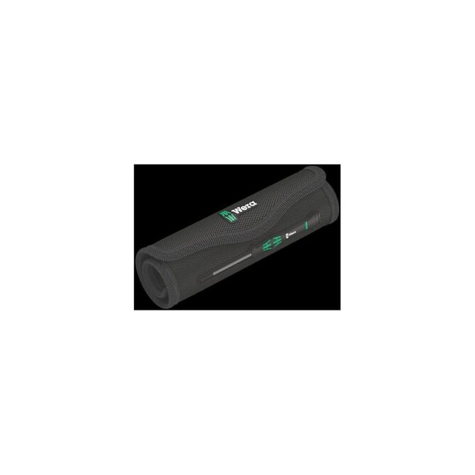 Wera 9429 Empty Roll Bag For up to 25 Kraftform Micro Screwdriver 30%-70% Off WERA TOOLS
