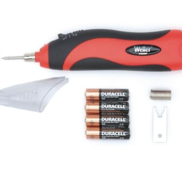 Lead-Free Soldering Kit Online Store WELLER