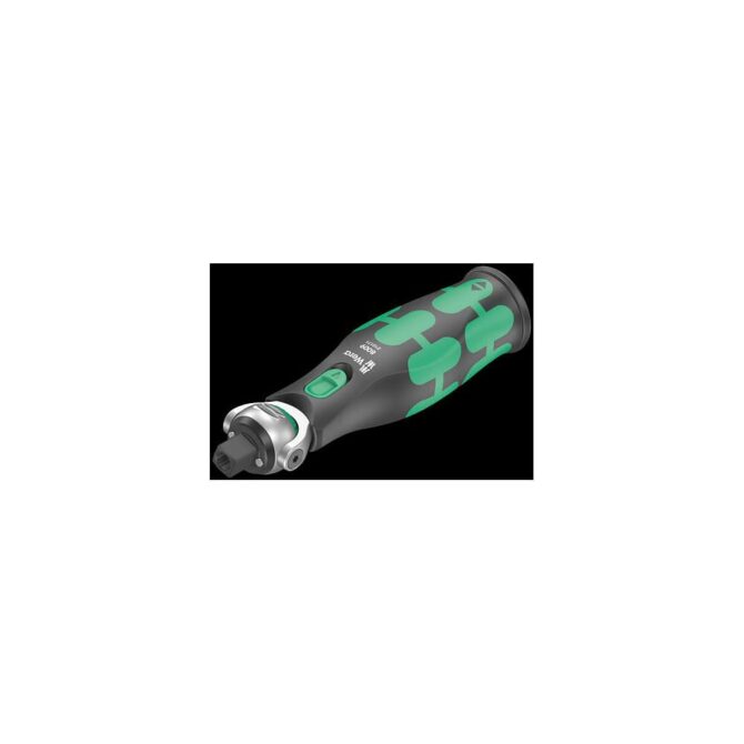 Wera Tools 13pc 8009 Zyklop Imperial Set 1 The Best Choice