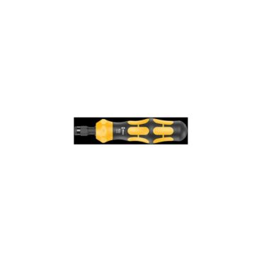 Wera Tools Series 900 921 Kraftform Plus Impact Screwdriver Unique Style