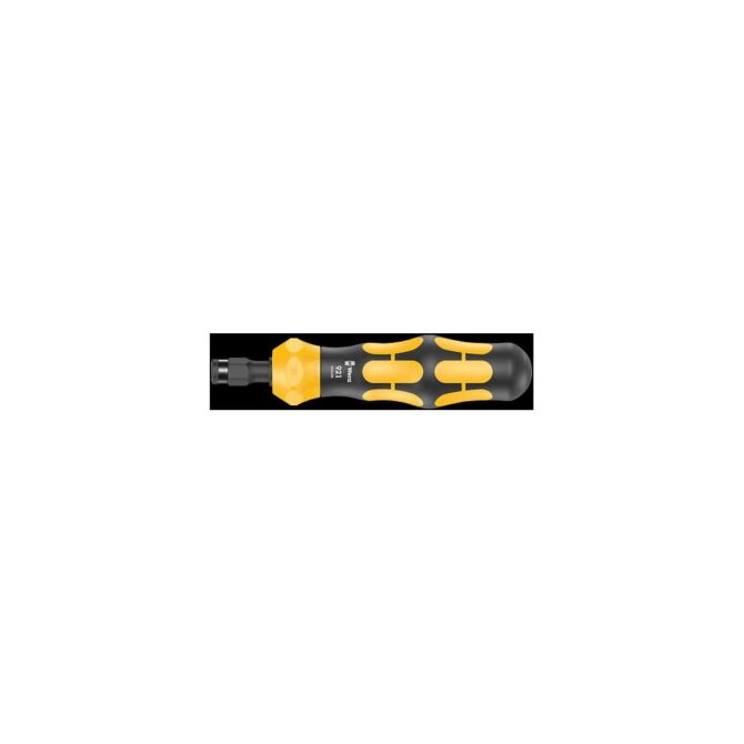 Wera Tools Series 900 921 Kraftform Plus Impact Screwdriver Unique Style