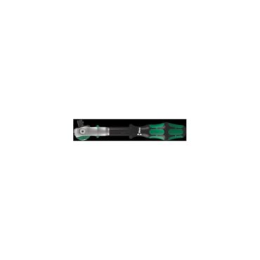 Wera 8000 B Zyklop Speed Ratchet with 3/8″ Drive The Best Choice WERA TOOLS