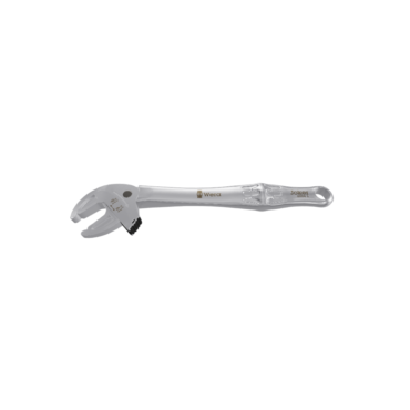 Wera 6004 Joker L 16-19 mm Self-Setting Spanner Best Price WERA TOOLS