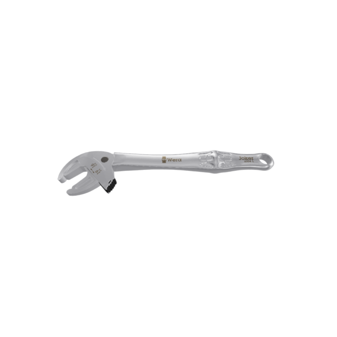 Wera 6004 Joker L 16-19 mm Self-Setting Spanner Best Price WERA TOOLS