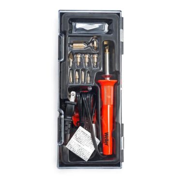 15-Piece Wood Burning Kit Online Store WELLER