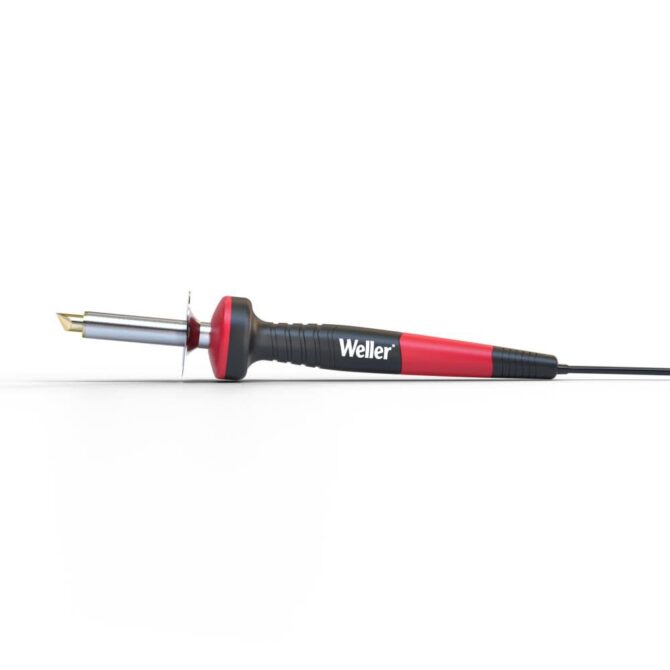 Weller 25W Wood Burning Kit 8pc Unique Style