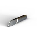 Weller Knife Soldering Tip 4.0 MM for WLIR30 3pk New