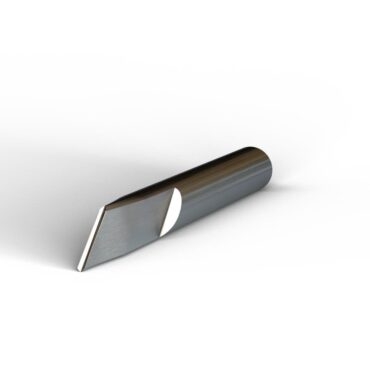 Weller Knife Soldering Tip 4.0 MM for WLIR30 3pk New