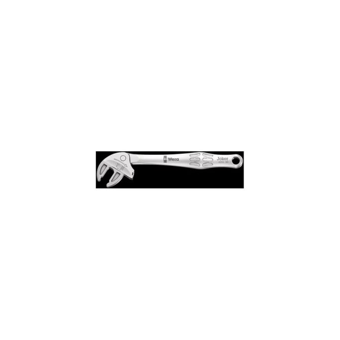 Wera 6004 Joker XS 7-10 mm Self-Setting Spanner Lower Price WERA TOOLS
