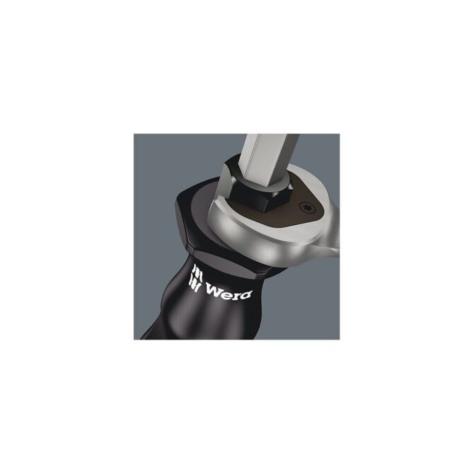 Wera 7pc Kraftform 900/7 Set 2 Chiseldriver Screwdriver Set Lower Price WERA TOOLS