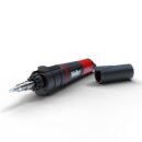 Weller 25W 75W Cordless Soldering Iron & Heat Tool Butane Powered Butane Not Included Best Price